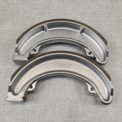 Mâchoires Frein Arrière Honda CB350 CB400 Four 06430-HM5-A80P
