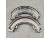 Mâchoires Frein Arrière Honda CB350 CB400 Four 06430-HM5-A80P
