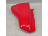 Cache latéral gauche rouge Honda XLV750 Africa Twin – Réf. 62200-MG7-000ZA