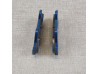Plaquettes Frein Avant Honda CB750C - Réf. 06455-KN8-405