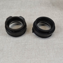 Pipes d'admission Honda XL1000V Varadero Tourmax CHH-24