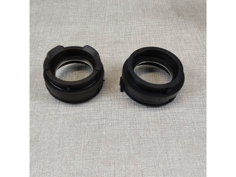 Pipes d'admission Honda XL1000V Varadero Tourmax CHH-24