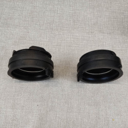 Pipes d'admission Honda XL1000V Varadero Tourmax CHH-24