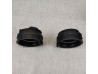 Pipes d'admission Honda XL1000V Varadero Tourmax CHH-24