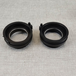 Pipes d'admission Honda XL1000V Varadero Tourmax CHH-24