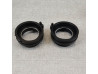 Pipes d'admission Honda XL1000V Varadero Tourmax CHH-24