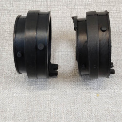Pipes d'admission Honda XL1000V Varadero Tourmax CHH-24