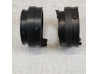 Pipes d'admission Honda XL1000V Varadero Tourmax CHH-24