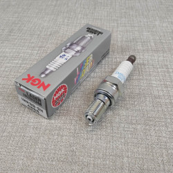 Bougie NGK Laser Iridium IMR9B-9H Honda | Réf. 1078508