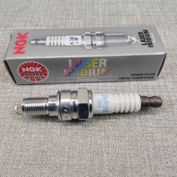 Bougie NGK Laser Iridium IMR9B-9H Honda | Réf. 1078508