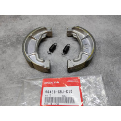 Mâchoires de frein Honda 06430-GBJ-K10 – Pièce neuve