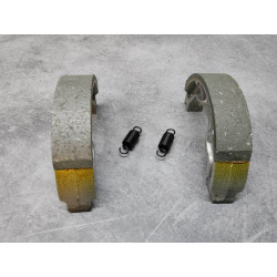 Mâchoires de frein Honda 06430-GBJ-K10 – Pièce neuve