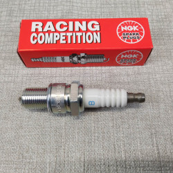 Bougie NGK Racing - R6918B-8 KTM SUZUKI