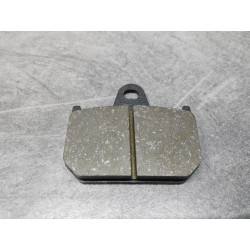 Plaquette frein arrière HRC Honda 43105-NL5-700 CBR1000RR