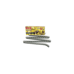 Chaîne DID 530 VX3 100 Maillons X-Ring Honda - Référence 1077328027