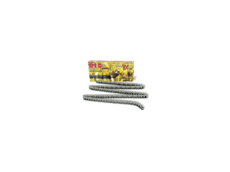 Chaîne DID 530 VX3 100 Maillons X-Ring Honda - Référence 1077328027
