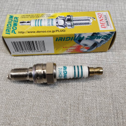 Bougie DENSO Iridium Power IUH24 Honda | Référence 5368
