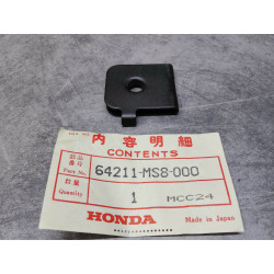 Plaque Écrou 8mm Honda XRV650 XRV750 Africa Twin 64211-MS8-000