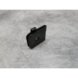 Plaque Écrou 8mm Honda XRV650 XRV750 Africa Twin 64211-MS8-000