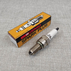 Bougie DENSO U24ETR équivalence NGK ref CR8EK