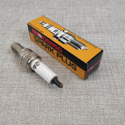 Bougie DENSO U24ETR équivalence NGK ref CR8EK