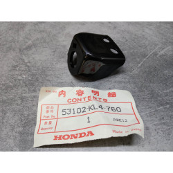 Support Clignotant Gauche Honda 53102-KL4-760
