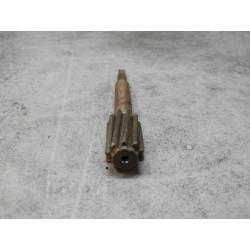 Vis sans fin de prise de compte tours de CB500F-CB550f HONDA 12431-323-000
