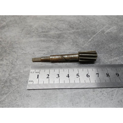 Vis sans fin de prise de compte tours de CB500F-CB550f HONDA 12431-323-000