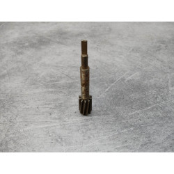 Vis sans fin de prise de compte tours de CB500F-CB550f HONDA 12431-323-000