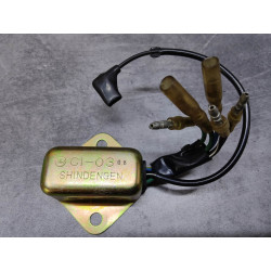 CDI Allumage Honda XL125S SHINDENGEN 30400-437-023