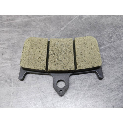 Plaquette Frein Avant Honda 45105-NL0-810 | Pièce Neuve