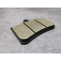 Plaquette Frein Avant Honda 45105-NL0-810 | Pièce Neuve