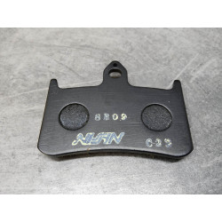 Plaquette Frein Avant Honda 45105-NL0-810 | Pièce Neuve