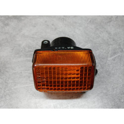 Clignotant avant droit Honda XL400 XL600 - Réf. 33401-MM9-003