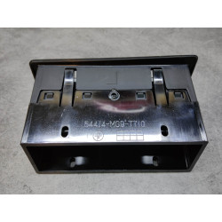 Trappe aeration GL1200 GOLDWING HONDA 64490-MG9-770