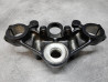 Té de fourche supérieur Honda MBX125F 53230-KK4-000