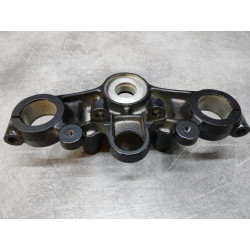 Té de fourche supérieur Honda MBX125F 53230-KK4-000