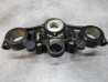 Té de fourche supérieur Honda MBX125F 53230-KK4-000