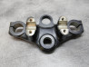 Té de fourche supérieur Honda MBX125F 53230-KK4-000