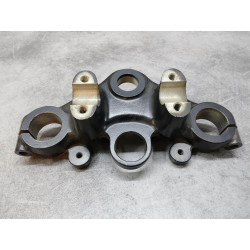 Té de fourche supérieur Honda MBX125F 53230-KK4-000