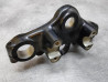 Té de fourche supérieur Honda MBX125F 53230-KK4-000