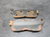 Plaquettes Frein Arrière Honda VFR1200 - Réf. 06435-MGE-D02