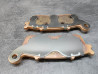 Plaquettes Frein Arrière Honda VFR1200 - Réf. 06435-MGE-D02