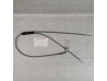 Cable gaz tirage gris de CB125K5 CB175 HONDA 17910-304-610 idem 17910-315-600