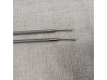 Cable gaz tirage gris de CB125K5 CB175 HONDA 17910-304-610 idem 17910-315-600