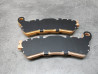 Plaquettes Frein Arrière Honda GL1800 Gold Wing 06435-MKC-A01