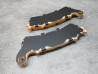 Plaquettes Frein Arrière Honda GL1800 Gold Wing 06435-MKC-A01