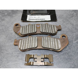 Plaquettes Frein Avant Honda CBR1000F – 06455-MZ2-425