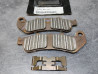 Plaquettes Frein Avant Honda CBR1000F – 06455-MZ2-425