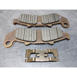 Plaquettes Frein Avant Honda CBR1000F – 06455-MZ2-425